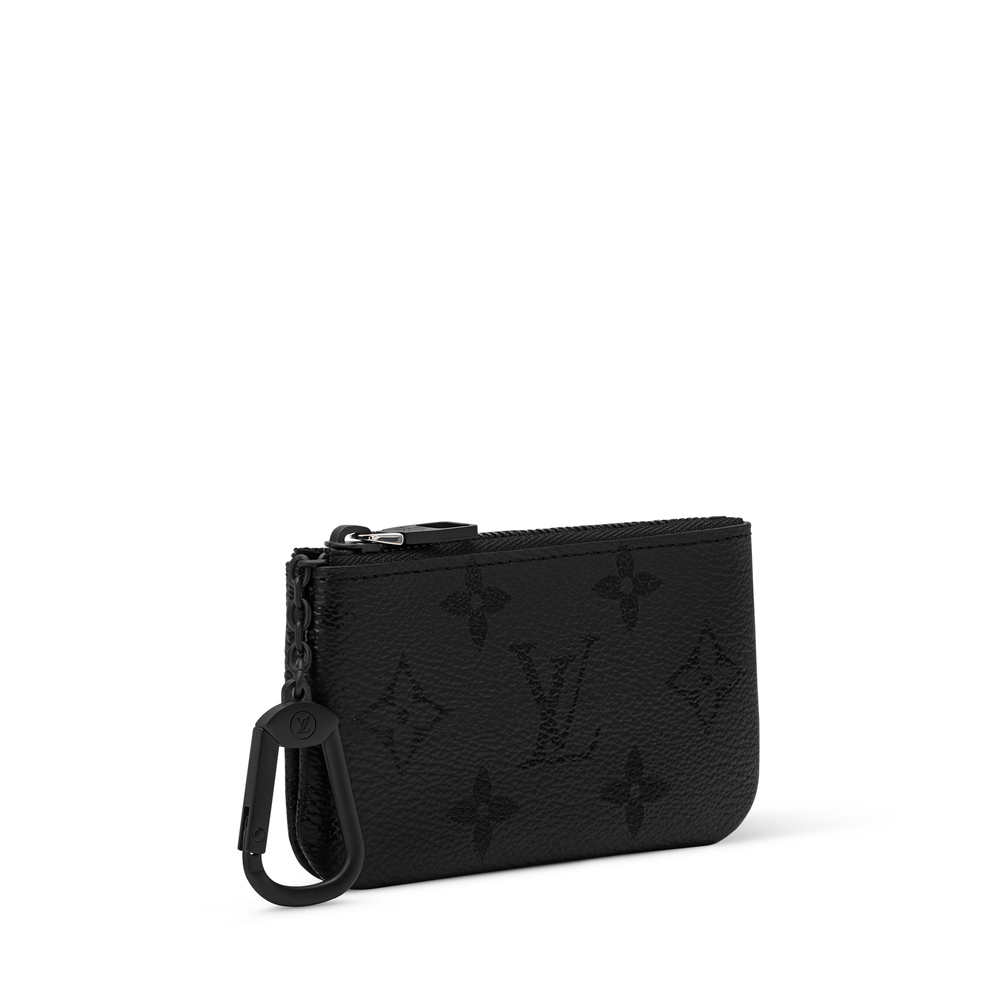 Key Pouch Monogram Midnight - Bags and Small Leather Goods - Men's